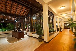 Saem Siemreap Hotel