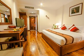 Saem Siemreap Hotel