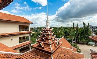 Saem Siemreap Hotel
