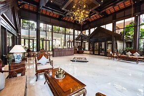 Saem Siemreap Hotel
