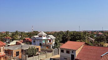 Saem Siemreap Hotel