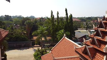 Saem Siemreap Hotel
