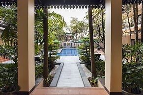 Saem Siemreap Hotel