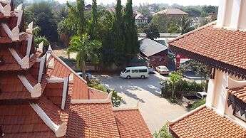 Saem Siemreap Hotel