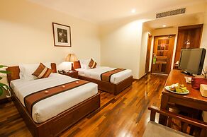 Saem Siemreap Hotel