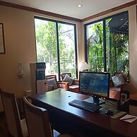 Saem Siemreap Hotel