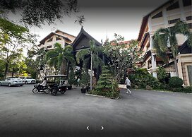 Saem Siemreap Hotel