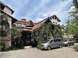 Saem Siemreap Hotel
