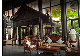 Saem Siemreap Hotel