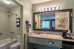 Quality Inn Columbus near Fort Benning