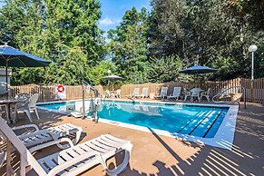 Quality Inn Columbus near Fort Benning