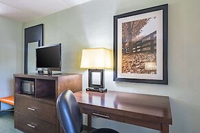 Quality Inn Columbus near Fort Benning