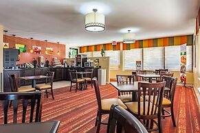 Quality Inn Columbus near Fort Benning