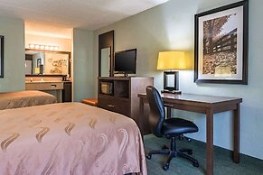 Quality Inn Columbus near Fort Benning