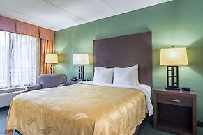 Quality Inn Columbus near Fort Benning