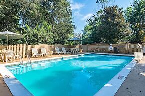 Quality Inn Columbus near Fort Benning