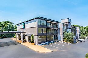 Quality Inn Columbus near Fort Benning