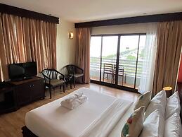 GRAND JOMTIEN PALACE HOTEL