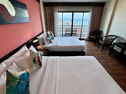 GRAND JOMTIEN PALACE HOTEL