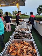 GRAND JOMTIEN PALACE HOTEL