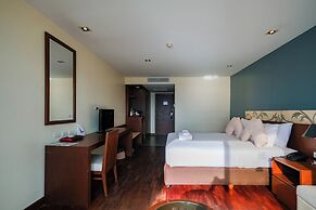 GRAND JOMTIEN PALACE HOTEL