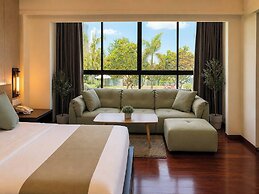 GRAND JOMTIEN PALACE HOTEL