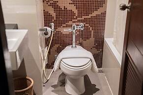 GRAND JOMTIEN PALACE HOTEL