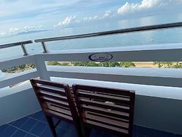 GRAND JOMTIEN PALACE HOTEL