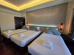 GRAND JOMTIEN PALACE HOTEL