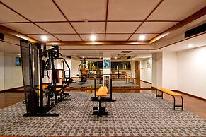 GRAND JOMTIEN PALACE HOTEL