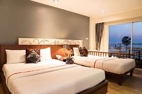 GRAND JOMTIEN PALACE HOTEL