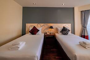 GRAND JOMTIEN PALACE HOTEL