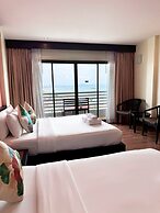 GRAND JOMTIEN PALACE HOTEL