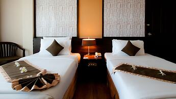 GRAND JOMTIEN PALACE HOTEL