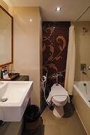 GRAND JOMTIEN PALACE HOTEL