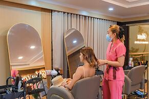 GRAND JOMTIEN PALACE HOTEL