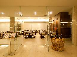 GRAND JOMTIEN PALACE HOTEL