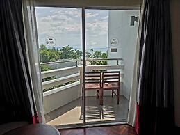 GRAND JOMTIEN PALACE HOTEL