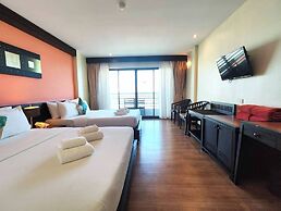 GRAND JOMTIEN PALACE HOTEL