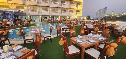 GRAND JOMTIEN PALACE HOTEL