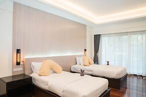 GRAND JOMTIEN PALACE HOTEL