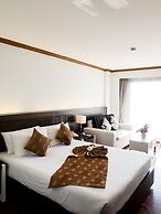 GRAND JOMTIEN PALACE HOTEL