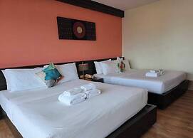 GRAND JOMTIEN PALACE HOTEL