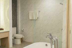 GRAND JOMTIEN PALACE HOTEL