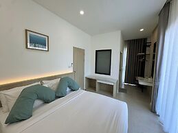 GRAND JOMTIEN PALACE HOTEL