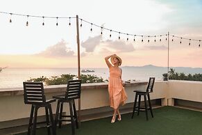 GRAND JOMTIEN PALACE HOTEL