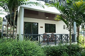 GRAND JOMTIEN PALACE HOTEL