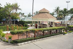 GRAND JOMTIEN PALACE HOTEL