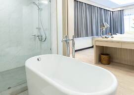 GRAND JOMTIEN PALACE HOTEL