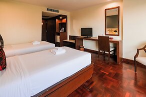 GRAND JOMTIEN PALACE HOTEL